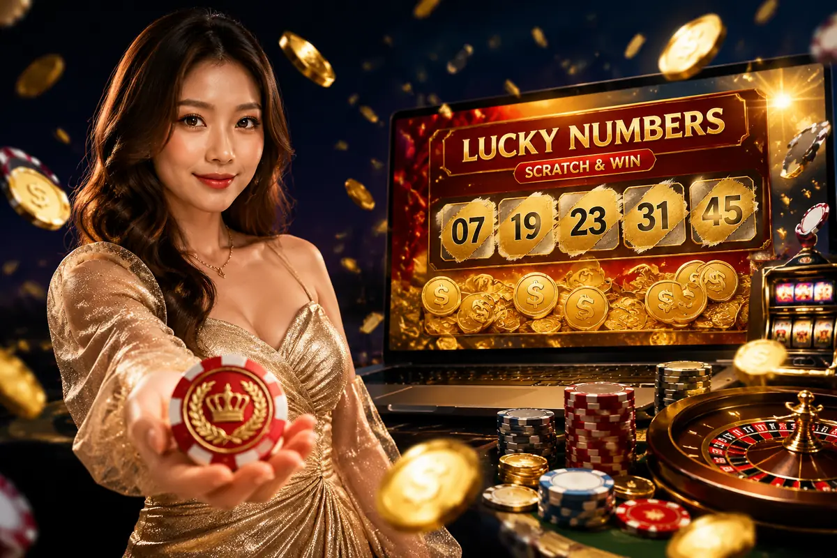 bet449 স্লটস গেম সংগ্রহ
