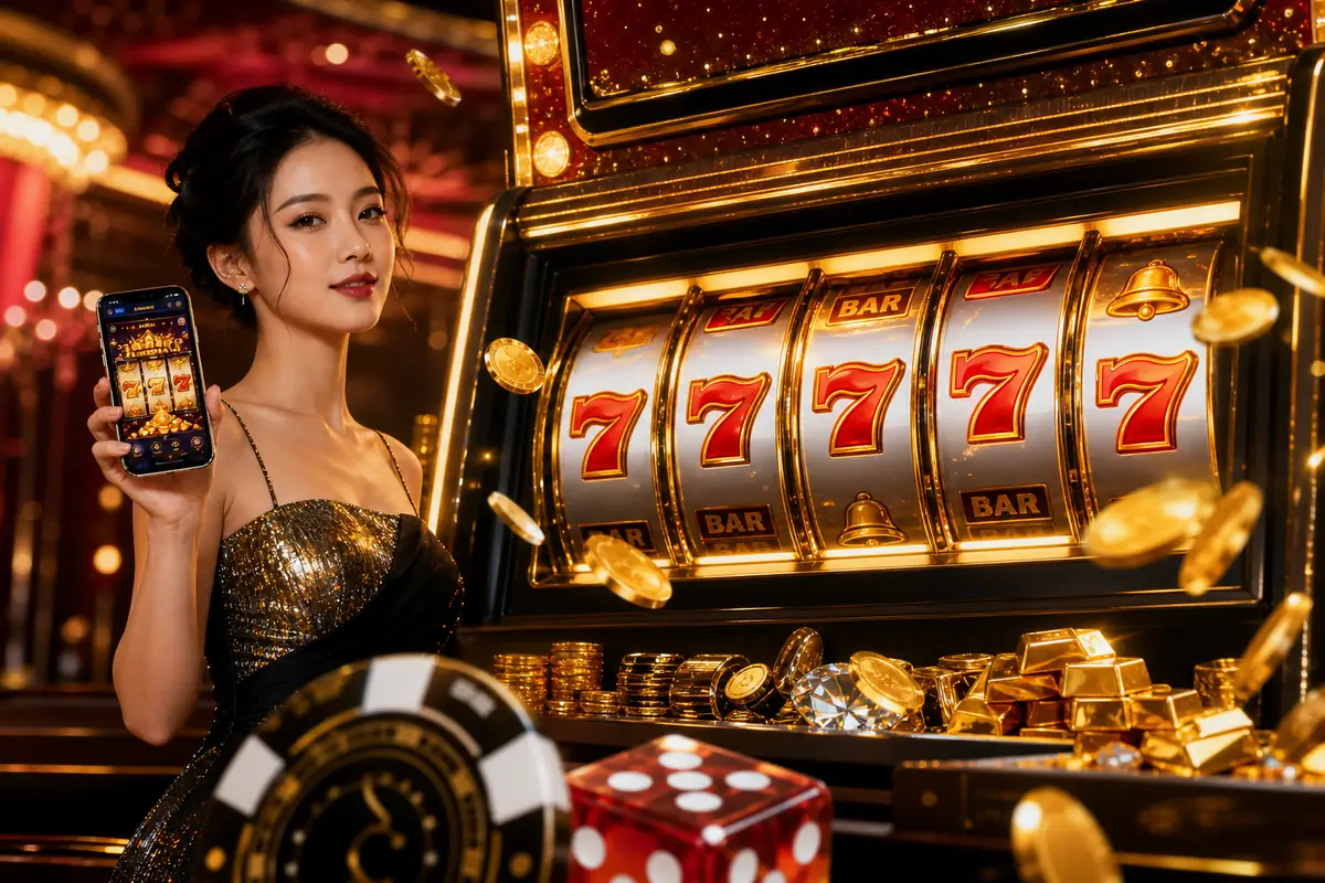 bet449 Fortune Tiger স্লট গেম